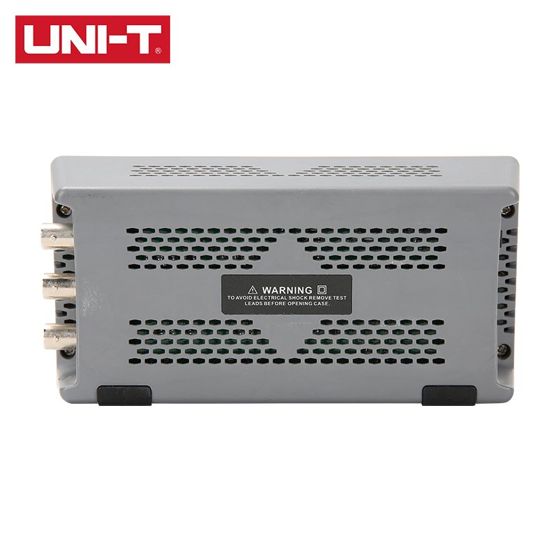 UNI-T UTG932E Function Arbitrary Waveform Generator Signal Source Dual Channel 200MS/s 14bits Frequency Meter 30Mhz