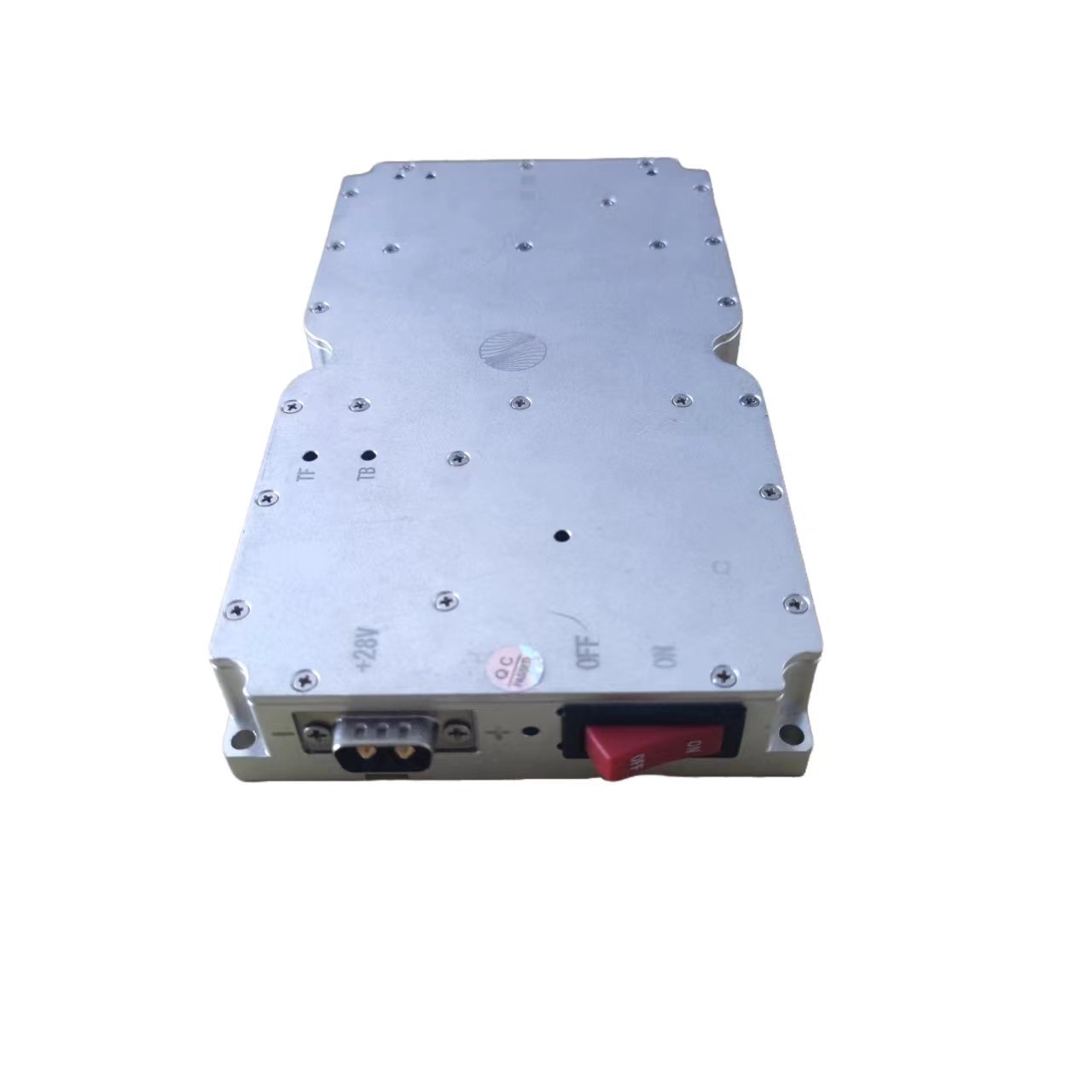 HY-1.5Ghz 100W customized portable RF amplifier module with signal generator for anti UAV/drone
