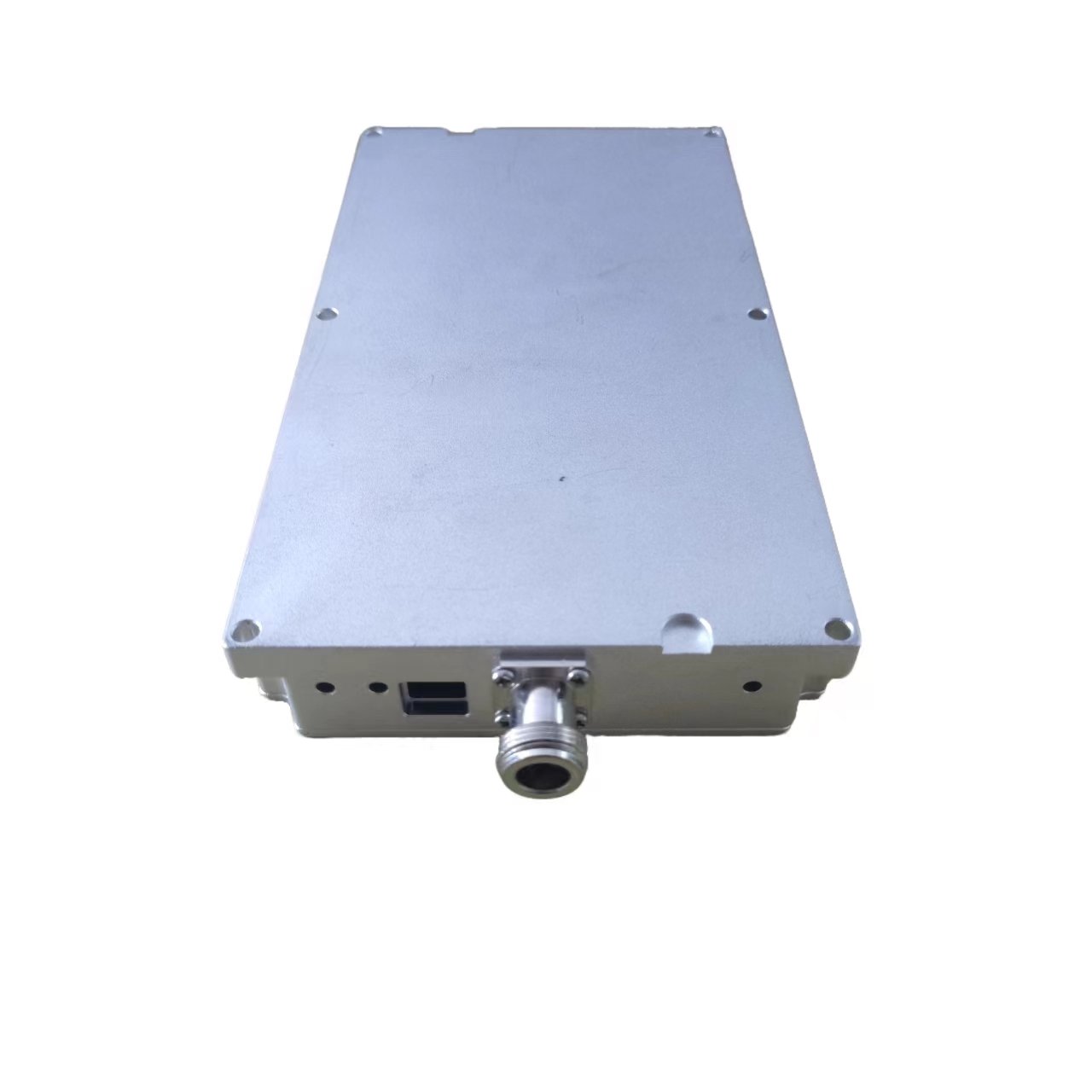 HY-1.5Ghz 100W customized portable RF amplifier module with signal generator for anti UAV/drone