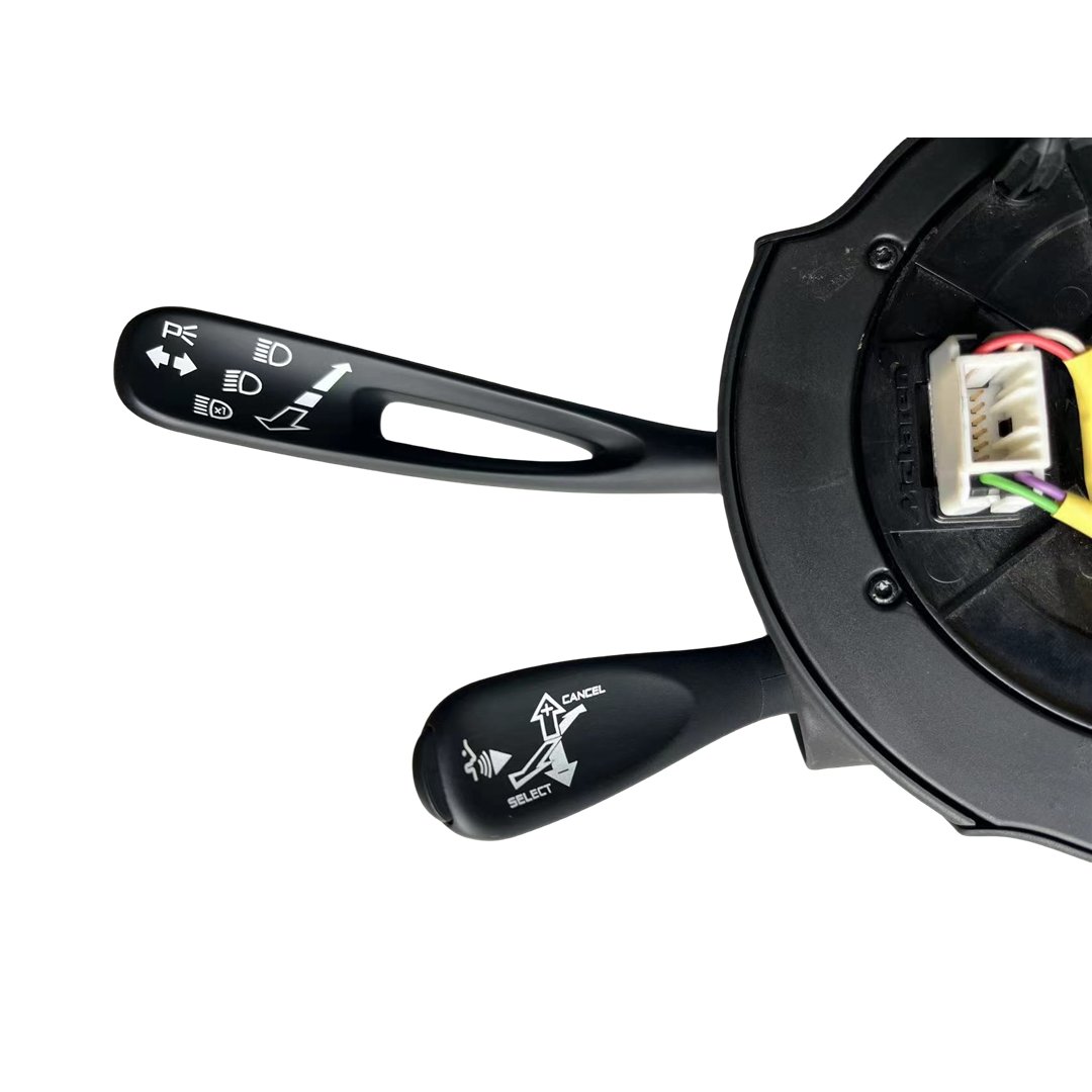 Steering Column Module,Wiper Switch,Turn Signal switch,headlight switch,Steering Wheel Angle Sensorfor Mclaren 720S,GT,2018-