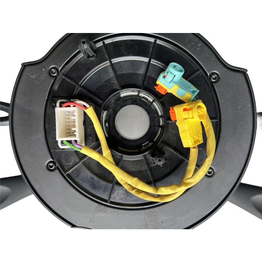 Steering Column Module,Wiper Switch,Turn Signal switch,headlight switch,Steering Wheel Angle Sensorfor Mclaren 720S,GT,2018-