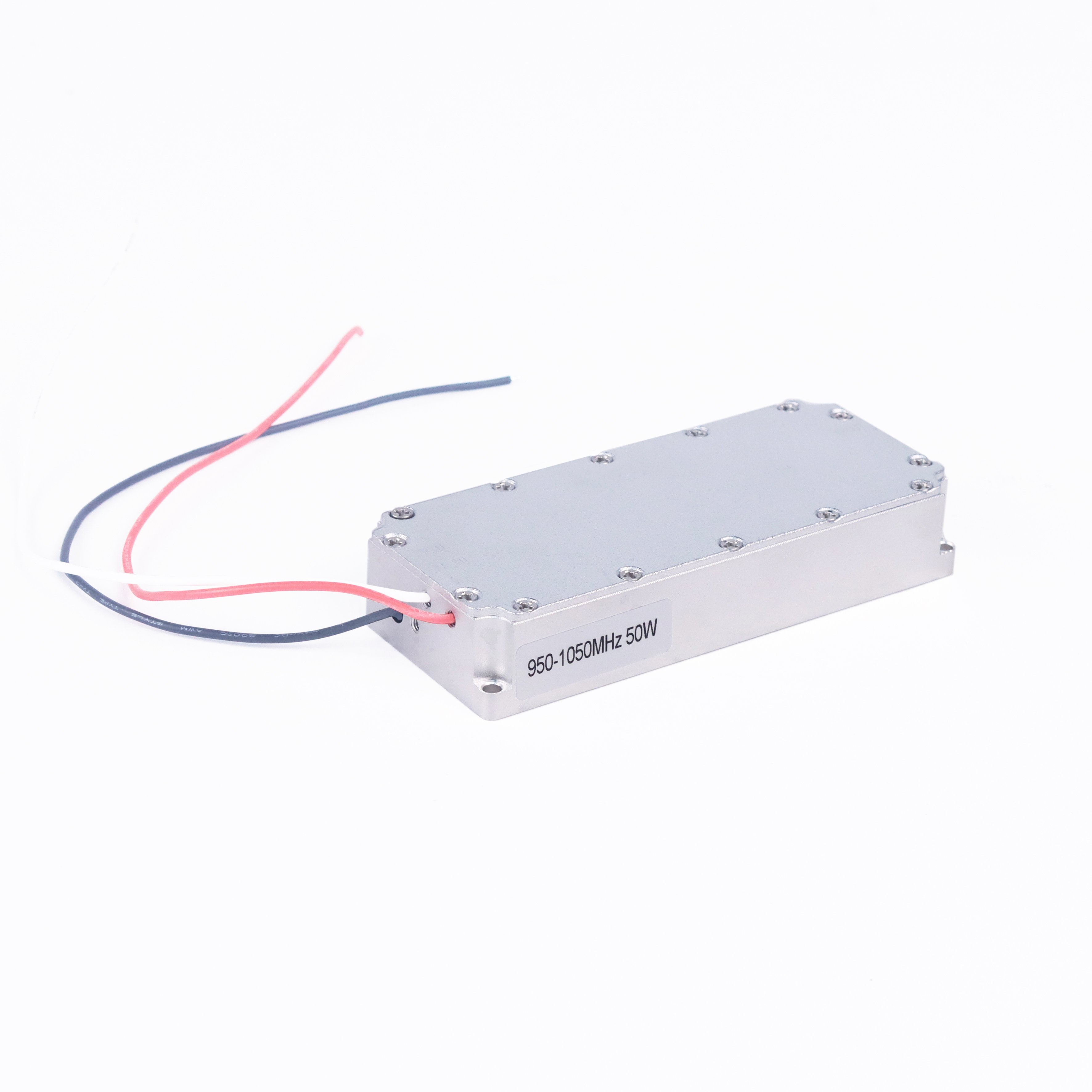 DDS 300-6000MHZ & 4000-6000MHZ segmented digital source module broadband .