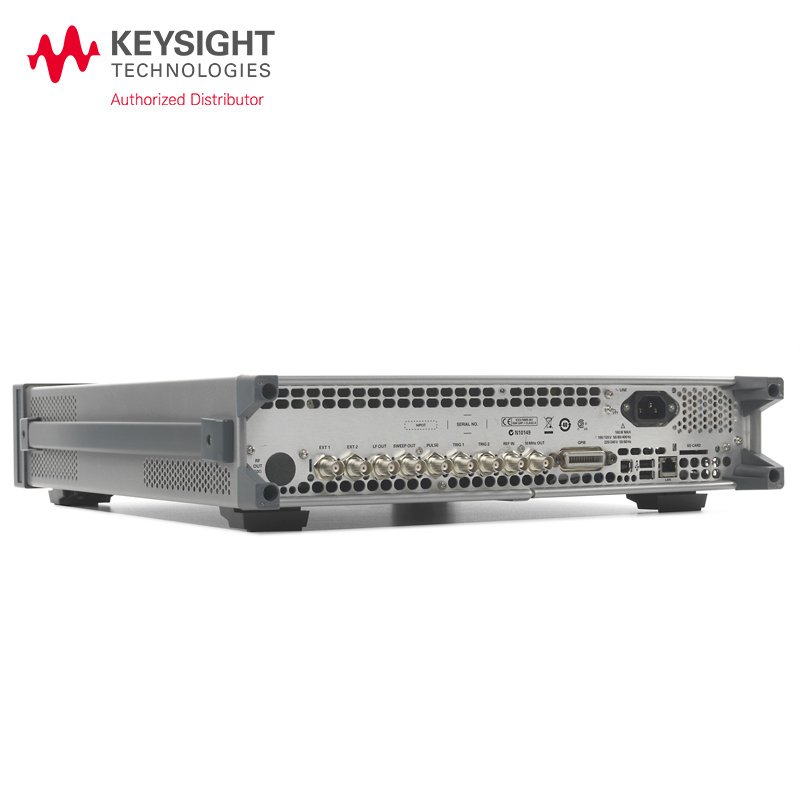 Keysight N5181B MXG X-Series RF Analog Signal Generator 9 kHz to 6 GHz