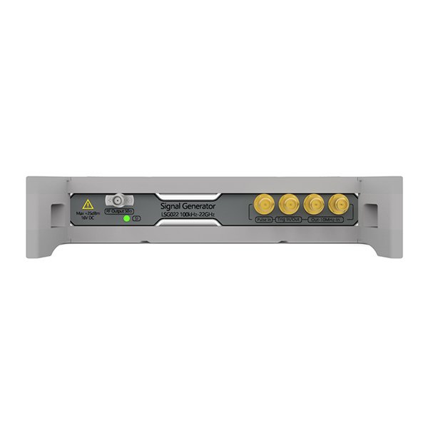 100 kHz to 22 GHz LSG022 Analog Signal Generator