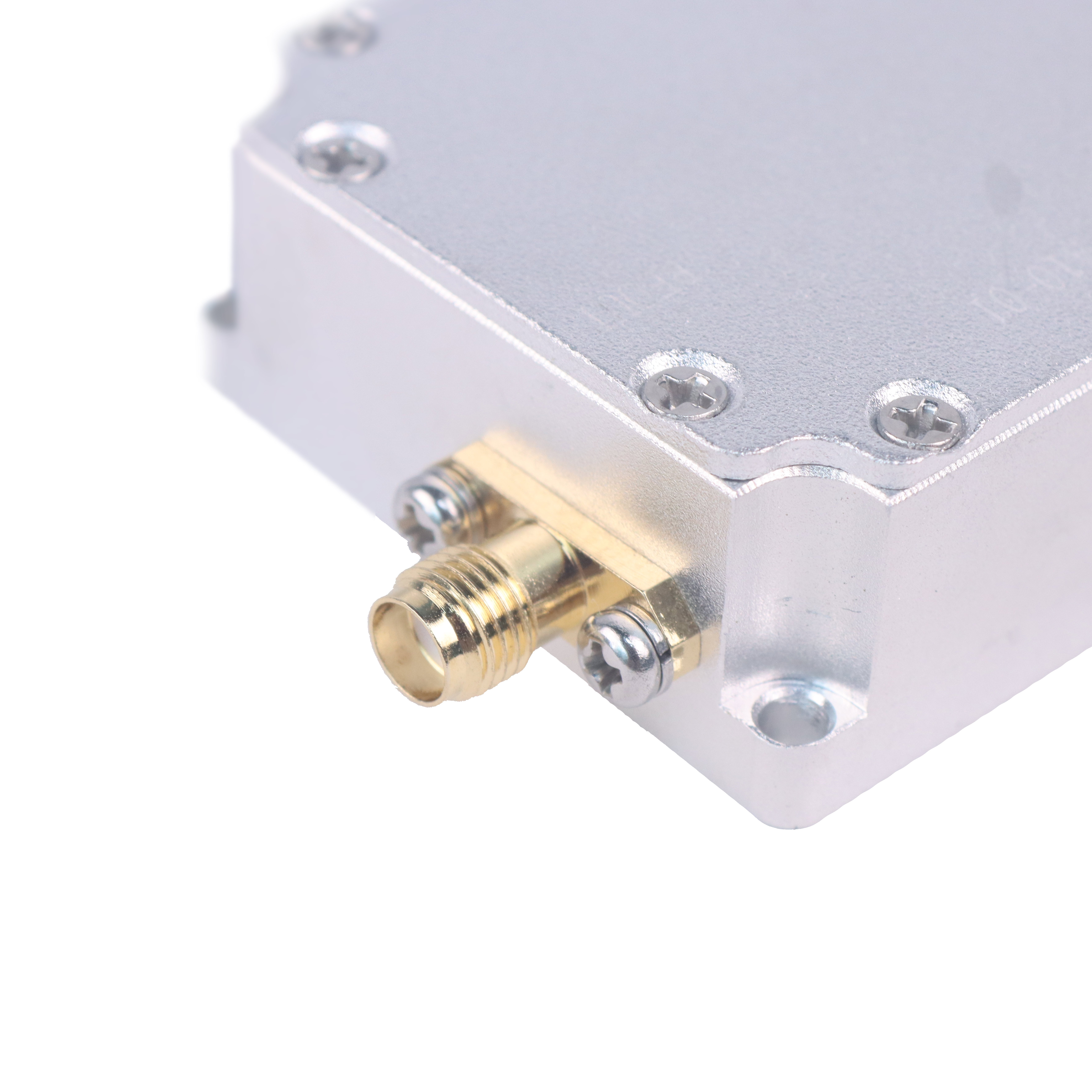 Customized 1.5GHz 10W GaN anti-module for anti drone system anti fpv 3 FPV Poland RF module PA module