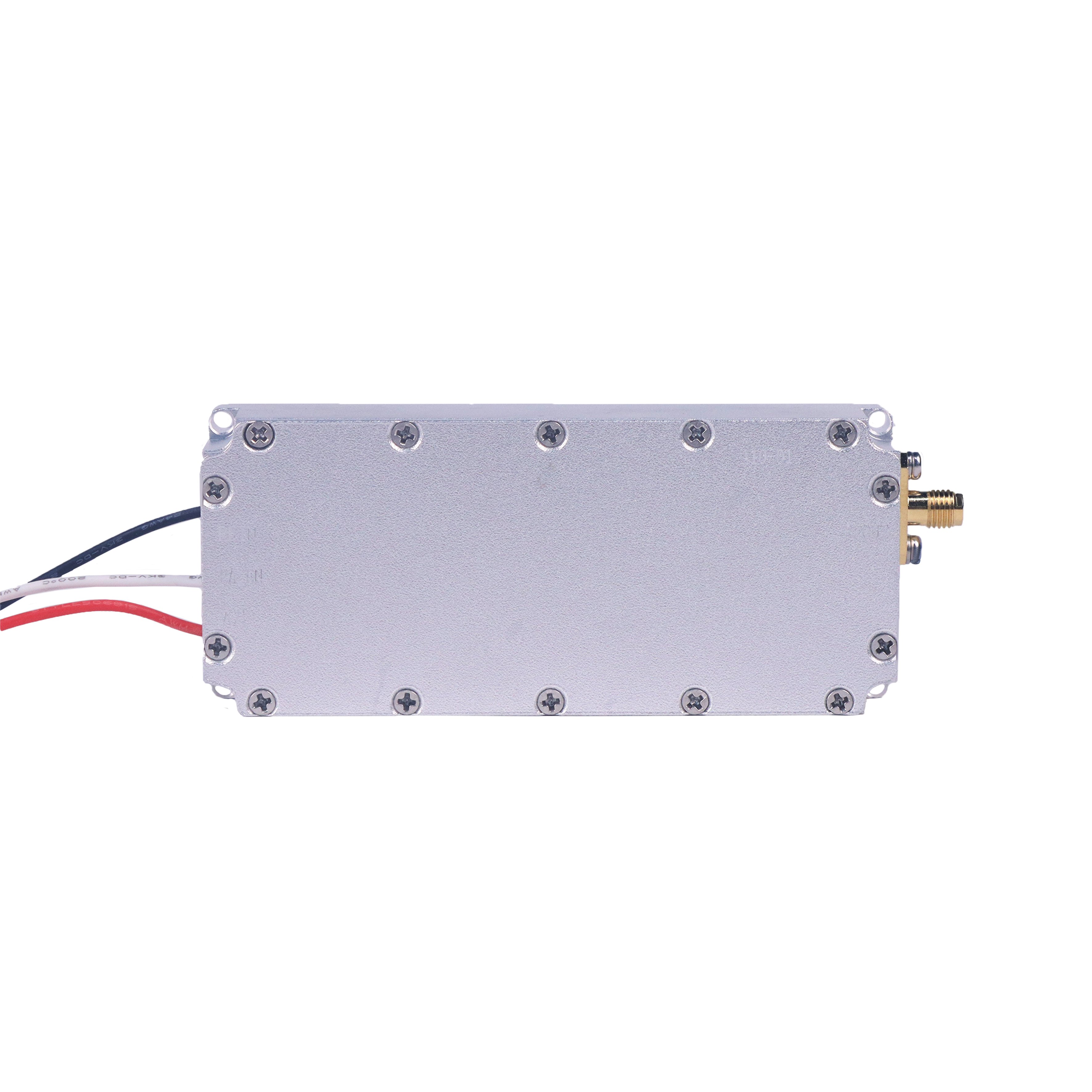 Customized 1.5GHz 10W GaN anti-module for anti drone system anti fpv 3 FPV Poland RF module PA module