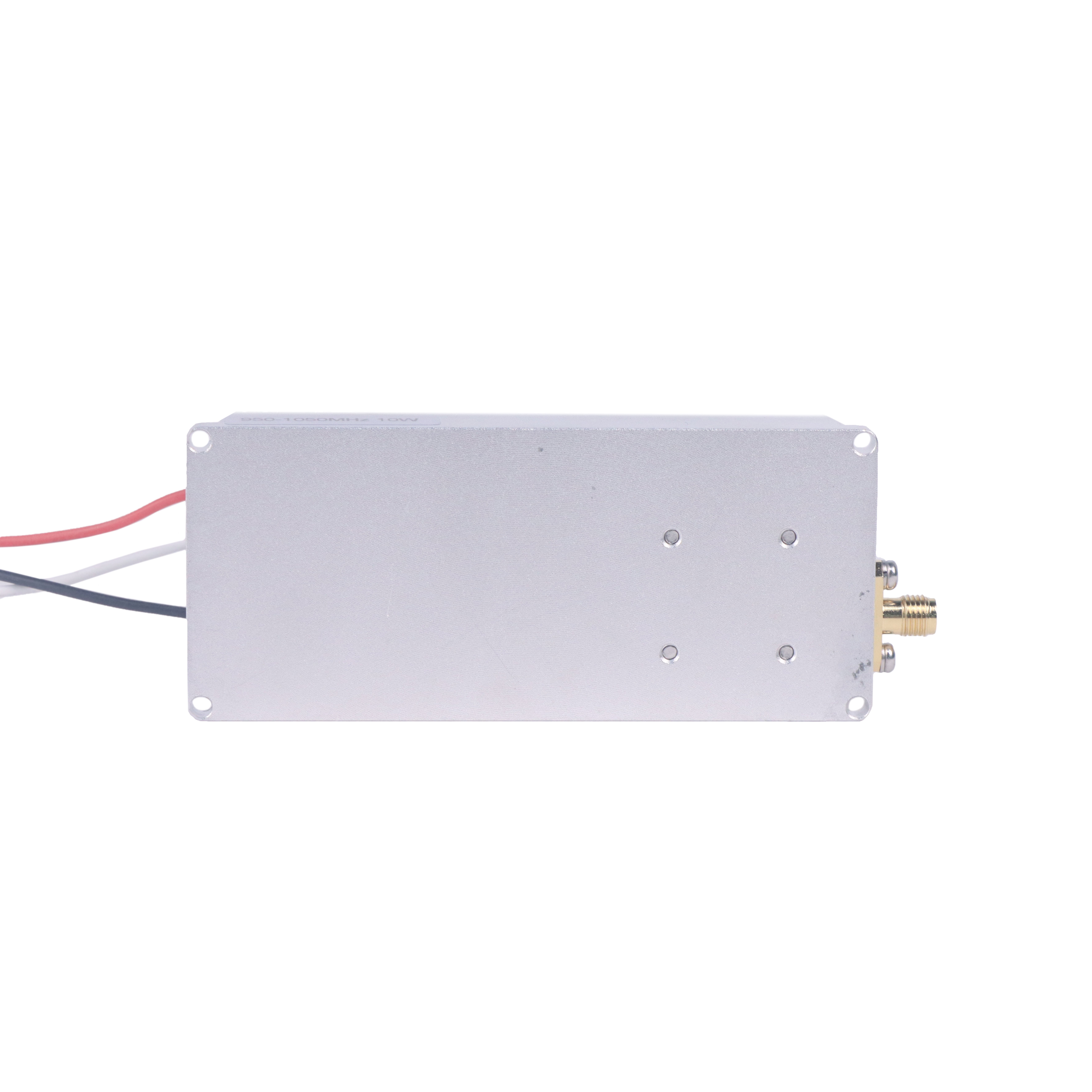 Customized 1.5GHz 10W GaN anti-module for anti drone system anti fpv 3 FPV Poland RF module PA module