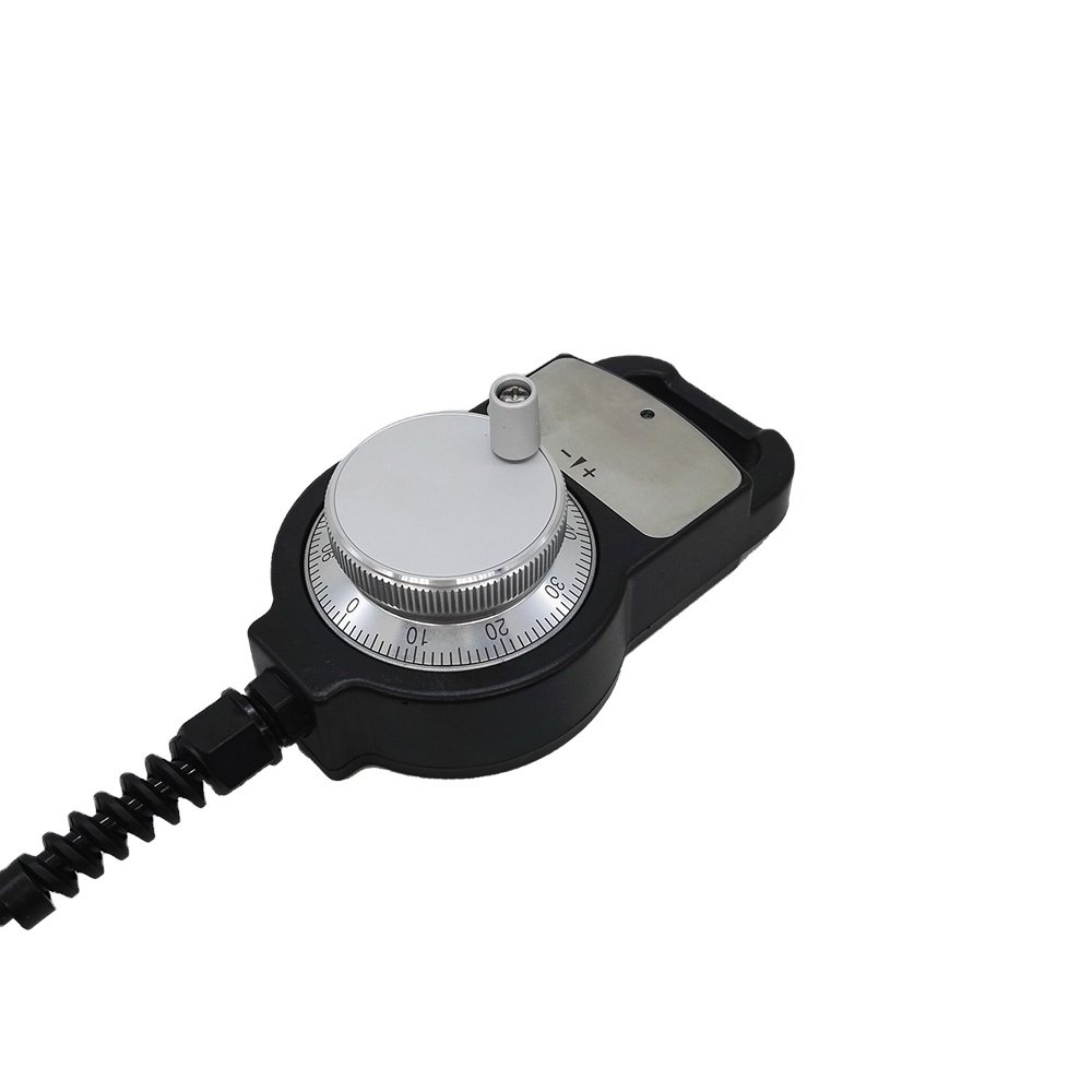 TM1274 100ppr ABZA-B-Z- signals cnc handwheel manual pulse generator MPG