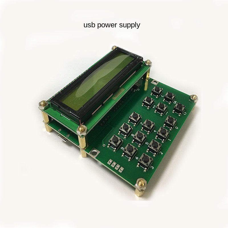 dds signal generator modulecircuit diagram, pcb square wave dds signal generator module module ph/mv signal generator