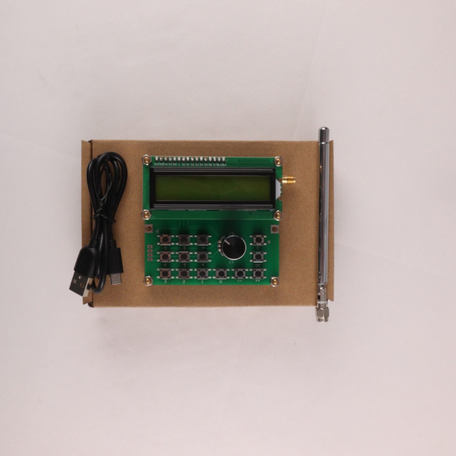 dds signal generator modulecircuit diagram, pcb square wave dds signal generator module module ph/mv signal generator