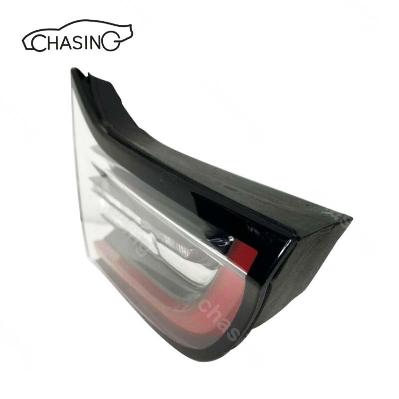 appearance accessories Auto Lighting SystemsCar Rear Bumper Lights Foglights Headlights Taillights For Tesla Model 3 Y S X