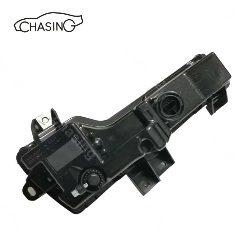 appearance accessories Auto Lighting SystemsCar Rear Bumper Lights Foglights Headlights Taillights For Tesla Model 3 Y S X