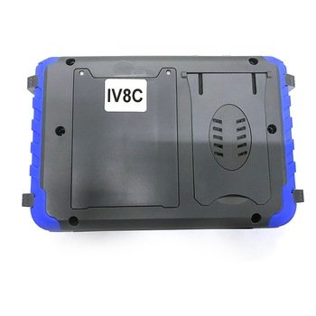 Hot promotion CCTV Testing Tool 5 Inch TFT LCD 5MP AHD TVI 4MP 3MP CVI CVBS CCTV Camera Tester Monitor Support PTZ UTP