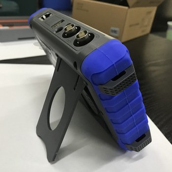 Hot promotion CCTV Testing Tool 5 Inch TFT LCD 5MP AHD TVI 4MP 3MP CVI CVBS CCTV Camera Tester Monitor Support PTZ UTP