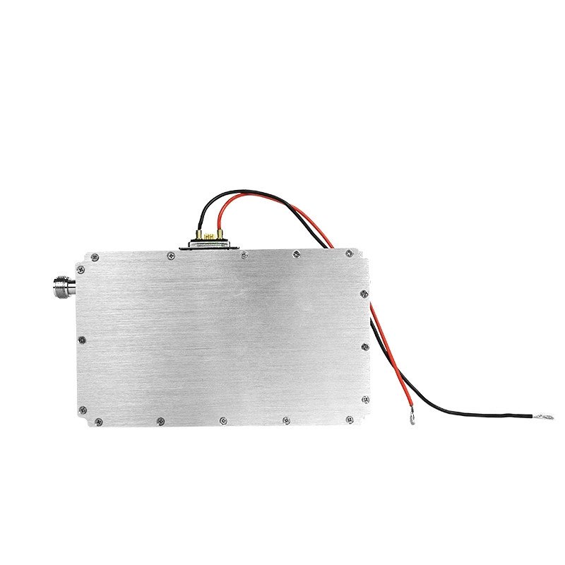 Customized Ultra Band 50W 1500-2500Mhz High Power Amplifier DDS Signal Generator RF Module