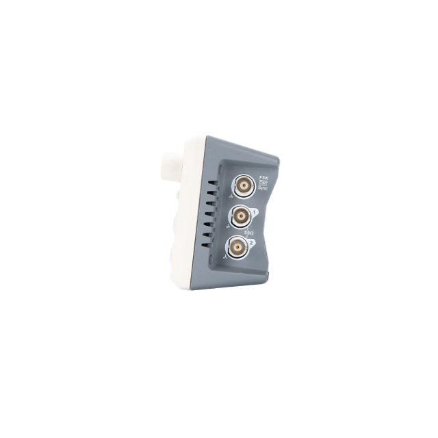 Function Arbitrary Waveform Signal Generator Signal Source Square Wave Pulse Precision Frequen-cy Me-ter UTG932E