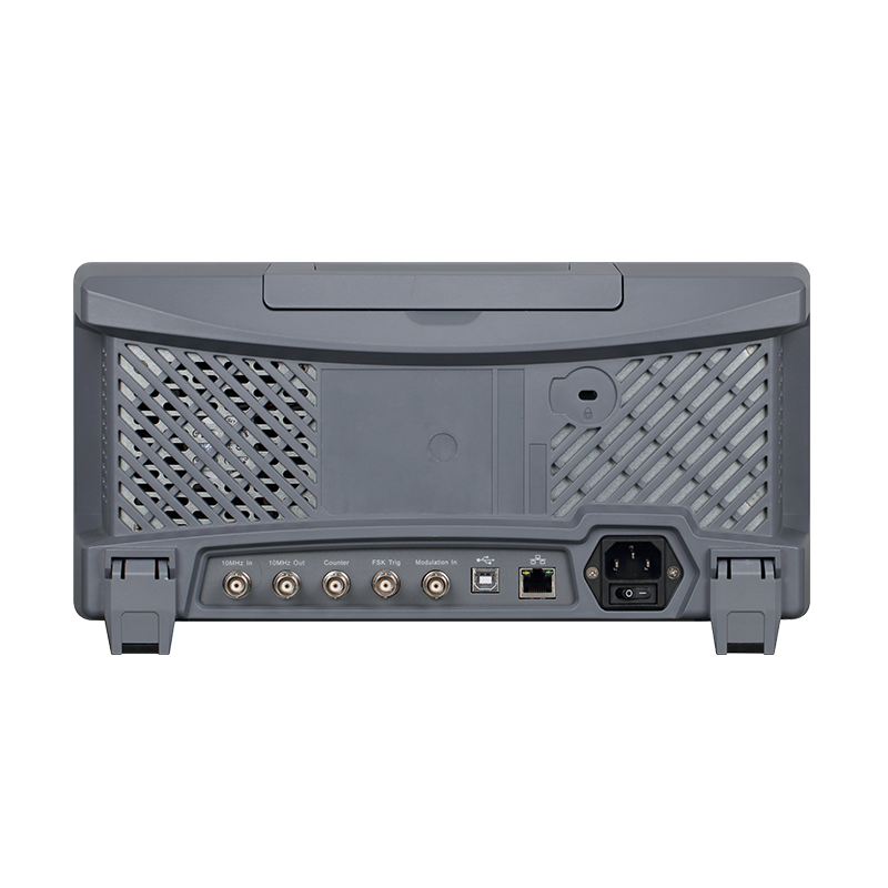 UNI-T UTG4082A Digital Modulation Signal Generator 80mhz Arbitrary Waveform Function Signal Generator Dual-Channel Pulse Wave