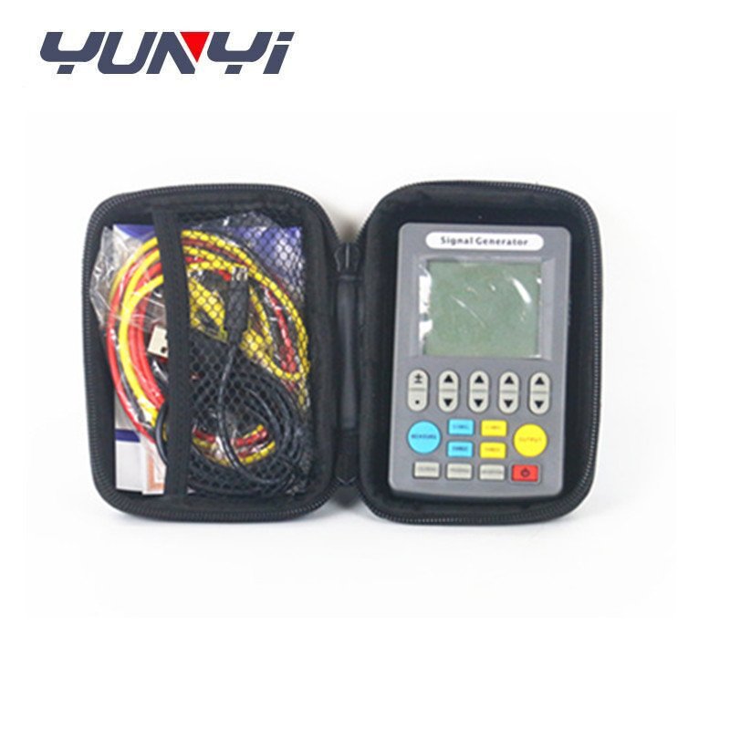 high voltage gps signal generator