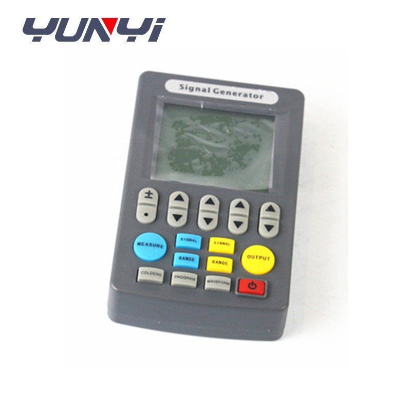 high voltage gps signal generator
