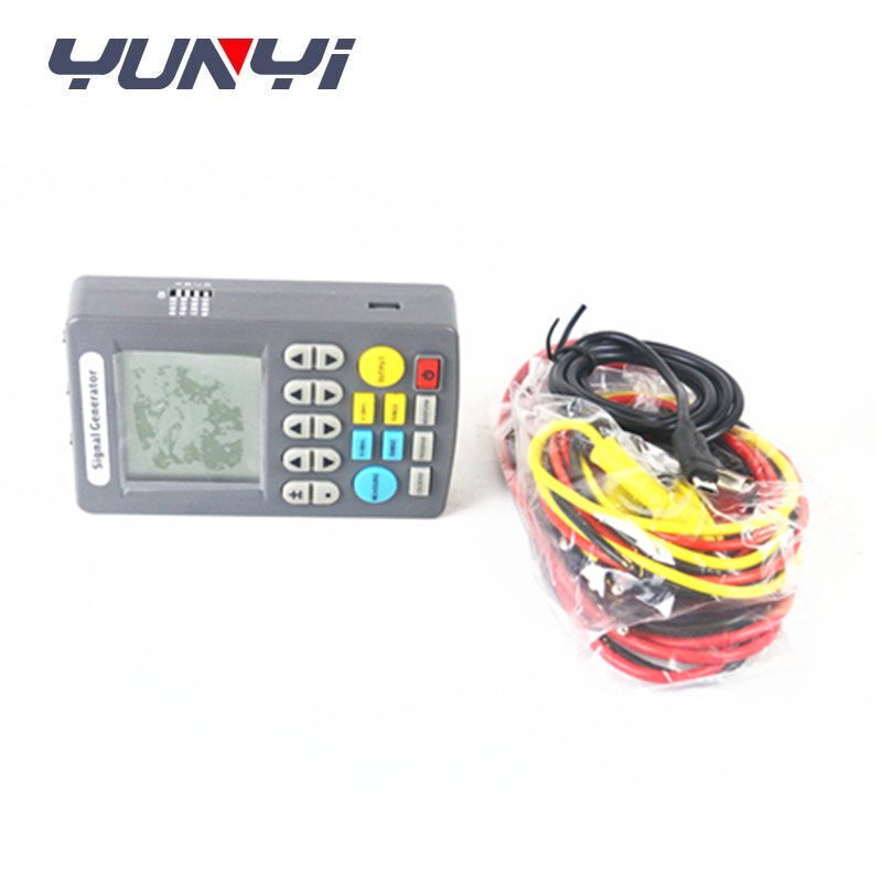 high voltage gps signal generator