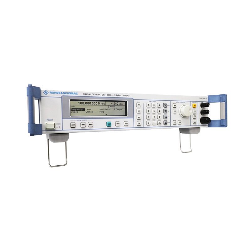 Rohde Schwarz SML03 9kHz-3300MHz Signal Generator
