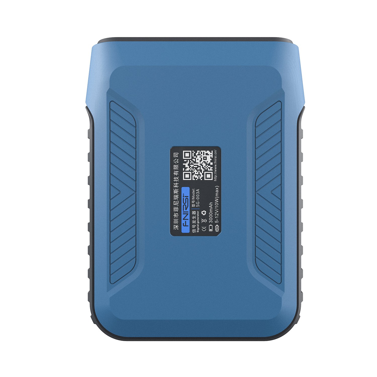 FNIRSI SG-003A Auto Signal Generator 0-10V Adjustable Current Voltage Simulator 4-20mA Automotive Signal Generator