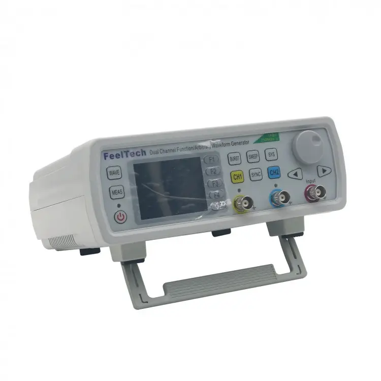 FeelTech FY6600-60MHz DDS Dual Channel Function Arbitrary Waveform Generator