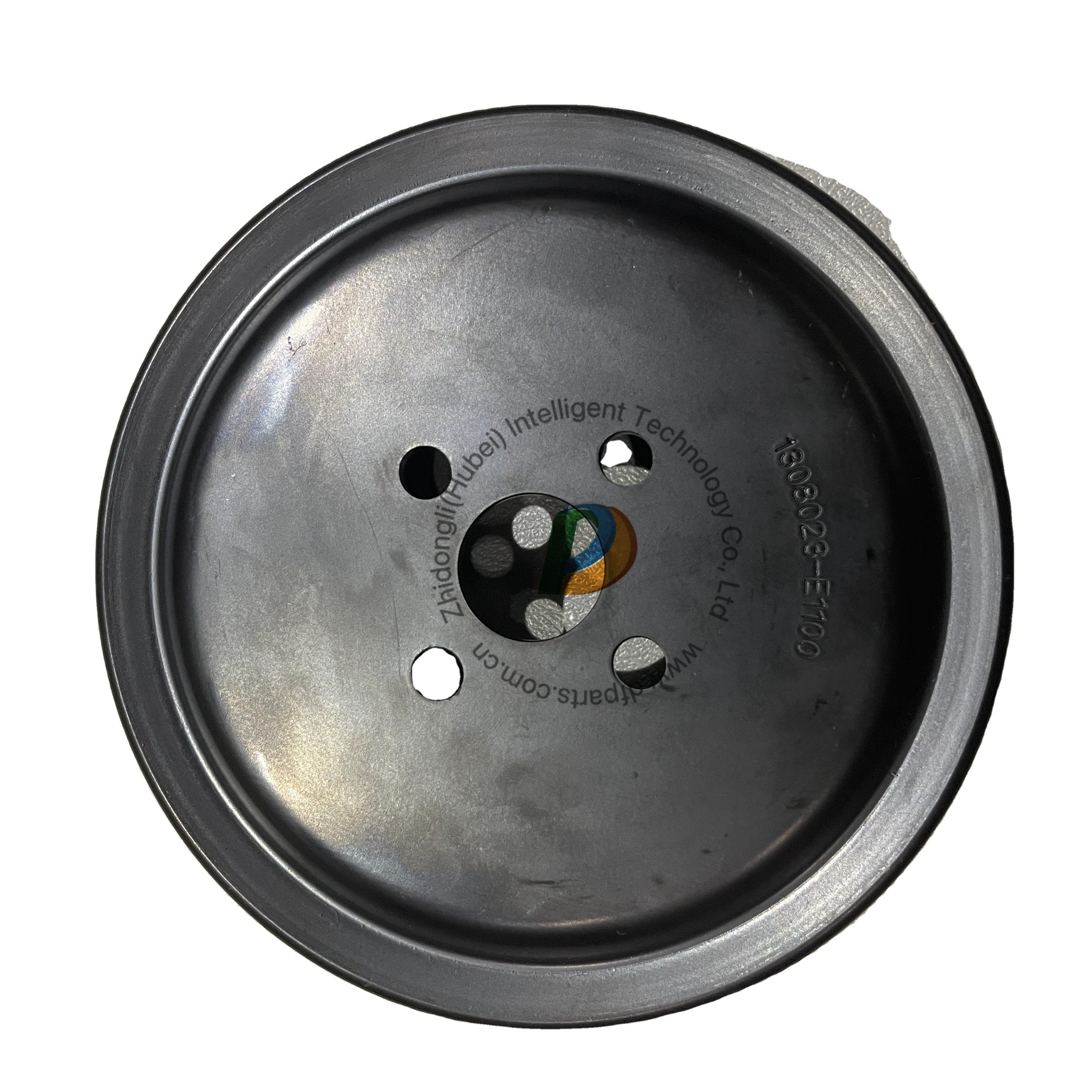 Strict Selection Engine Parts 4H Crankshaft Pulley 1308023-E1100