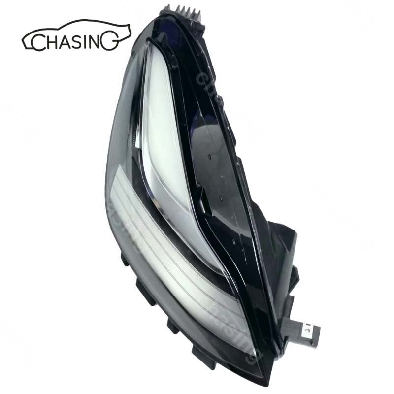 Factory Car Auto Lighting SystemsCar Headlights Car Taillights Foglights Rear Bumper Lights For Tesla Model 3 Y S X