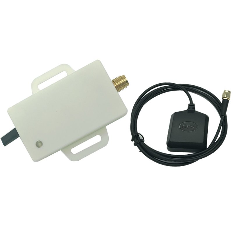 pulse signal adapter gps speed sensor for speedometer tachograph