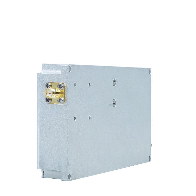 300-400MHz RF Power Amplifier Module High Power 100W 5G WIFI Anti Drones Component