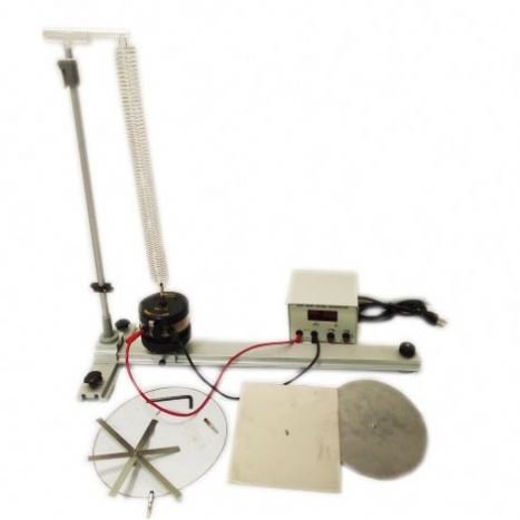 GelsonLab HSPW-004 Frequency wave genonstrator Demonstrator Oscillator Vibration generator Sine wave signal generator