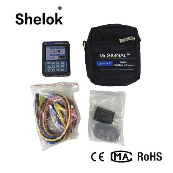 4~20mA Digital Signal Generator