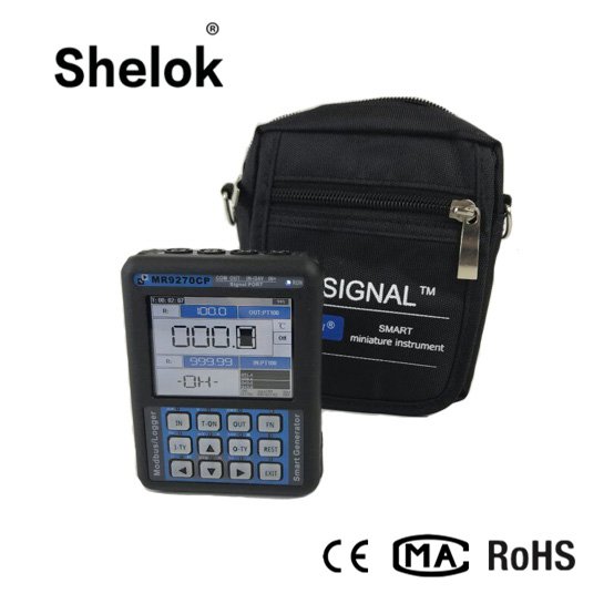 4~20mA Digital Signal Generator