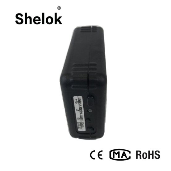 4~20mA Digital Signal Generator
