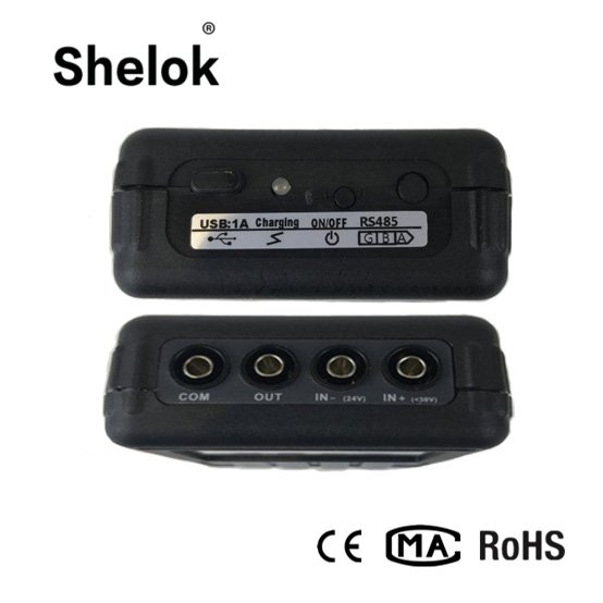 4~20mA Digital Signal Generator