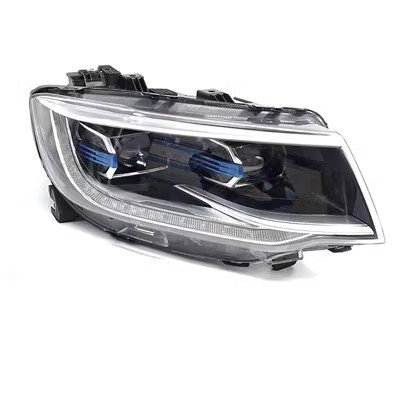 Suitable for Changan CS35PLUS 2018-2021 Auto headlight Headlight turn signal