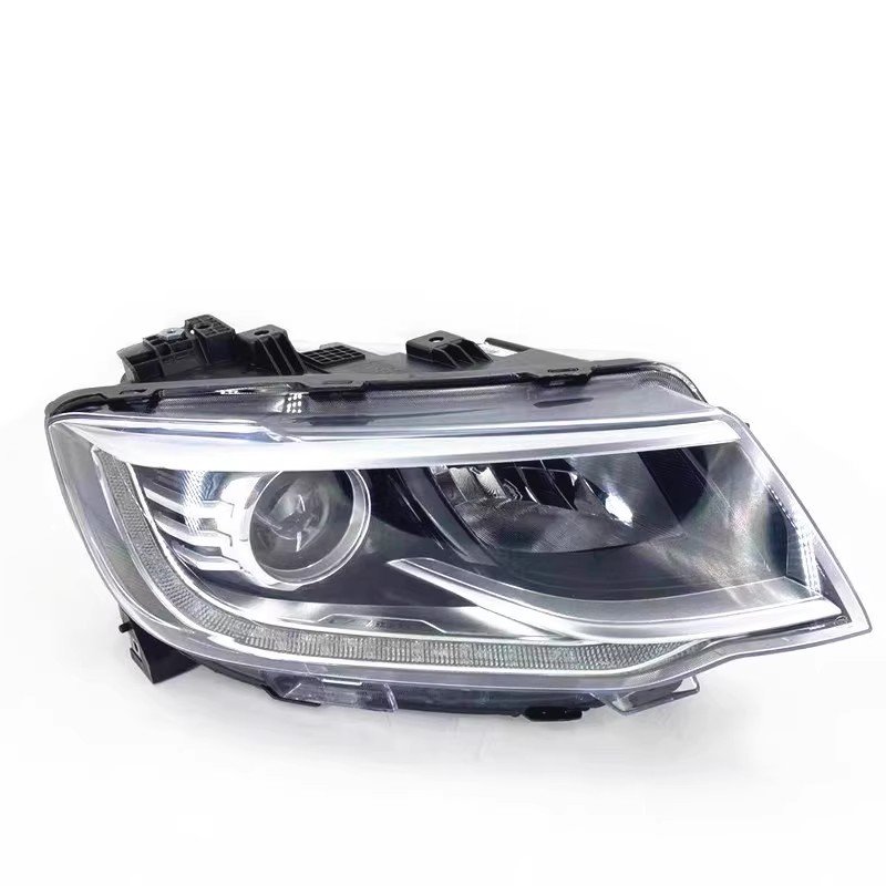 Suitable for Changan CS35PLUS 2018-2021 Auto headlight Headlight turn signal