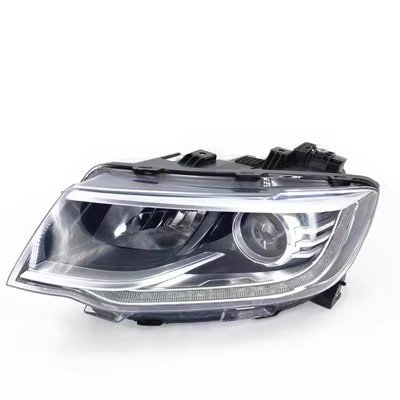 Suitable for Changan CS35PLUS 2018-2021 Auto headlight Headlight turn signal