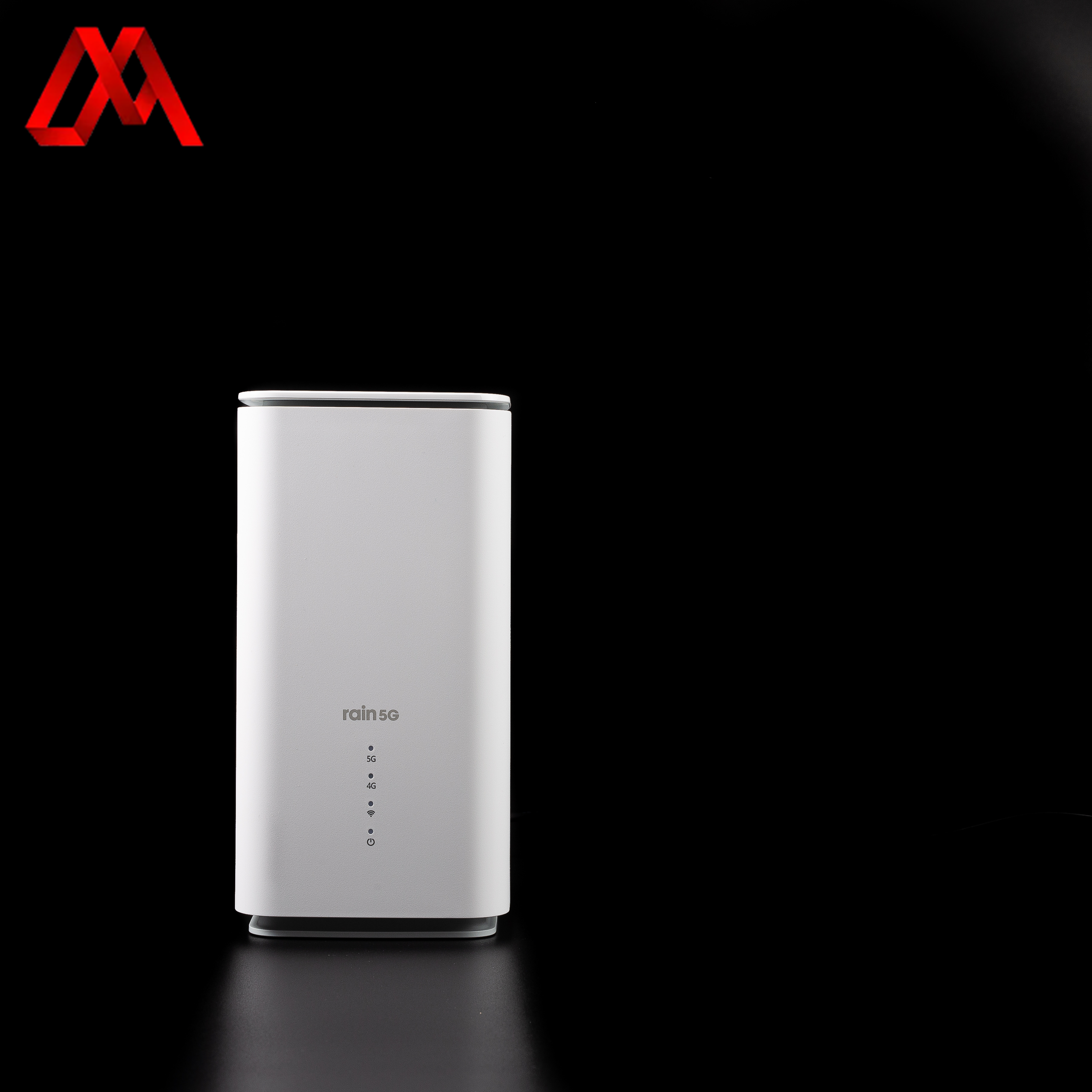 IZUMI Factory Price New Generation Wireless o-p-p-o 5G CPE T1a-Router with High-Speed Connectivity, Dual-Band Wi-Fi,