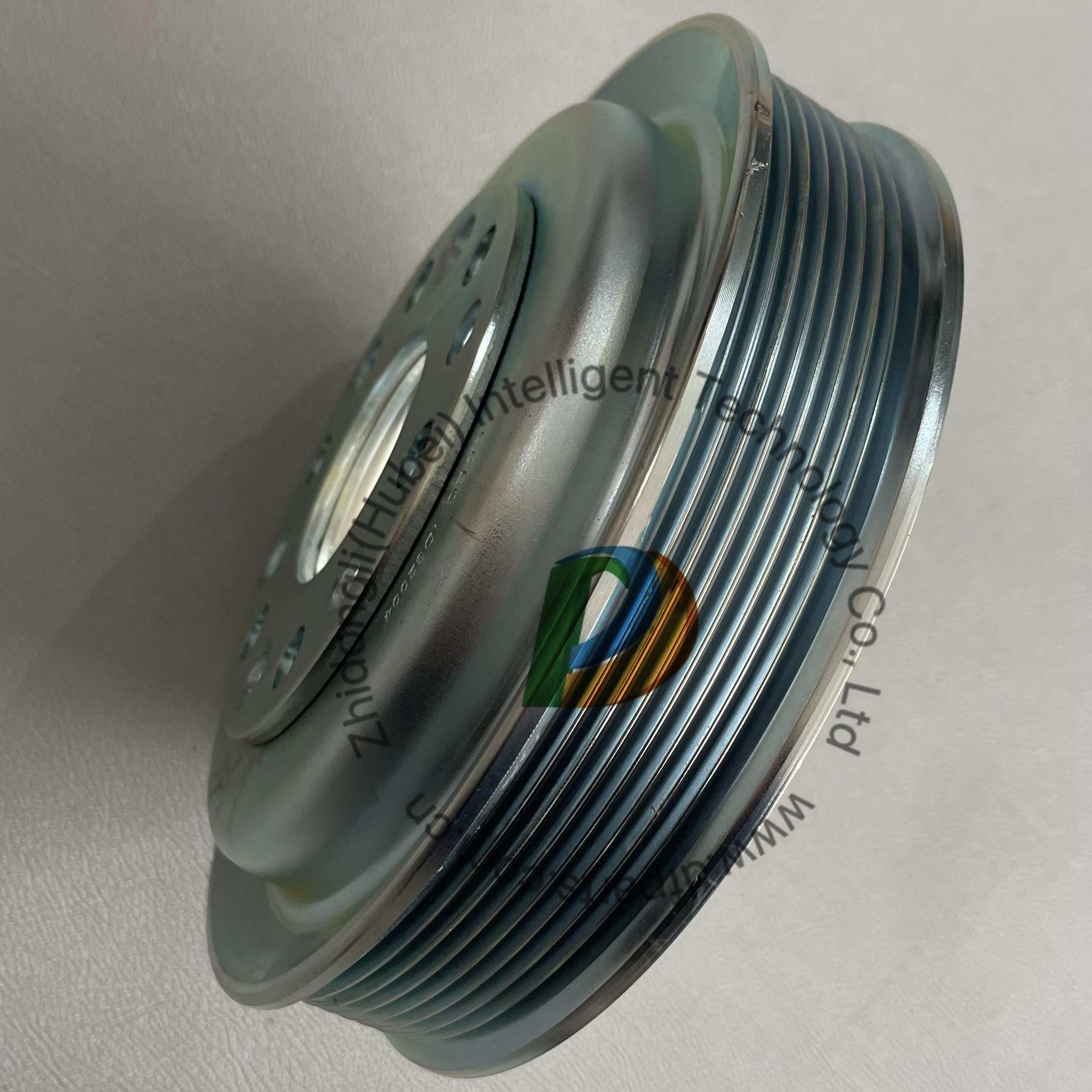 Strict Selection Engine PartsM11 ISM11 QSM11 Crankshaft Pulley 3046207 3027687