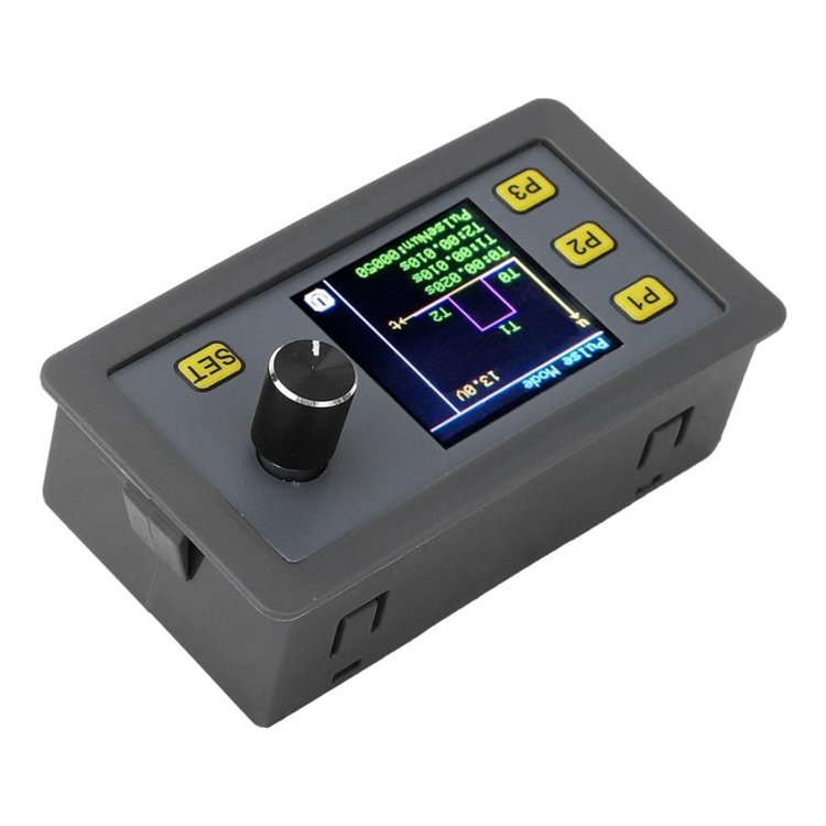 New PWM Pulse Adjustable Module Sine wave 4-20mA 2-10V Signal Generator Board without RS485