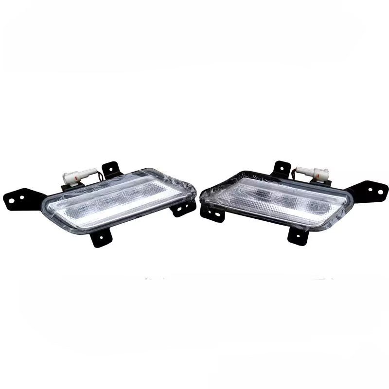 Applicable to the original rear tail light assembly and turn signal accessory of Chengdu Dayun Xianglong Light Truck