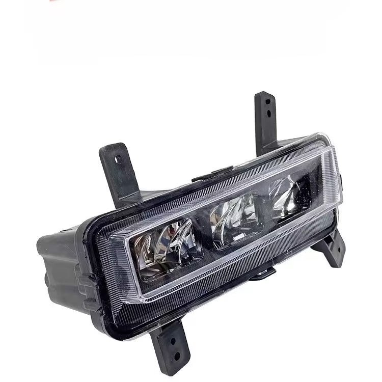 Applicable to the original rear tail light assembly and turn signal accessory of Chengdu Dayun Xianglong Light Truck