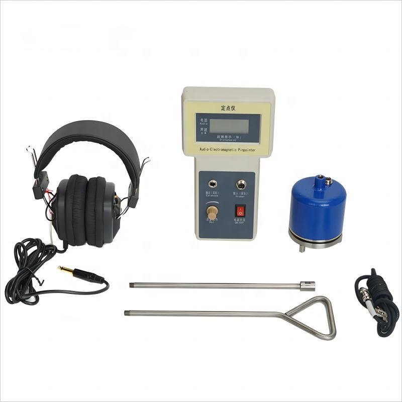 TFN FB11 High Voltage Electric Comprehensive Cable Fault Detector Underground Cable Fault Tester