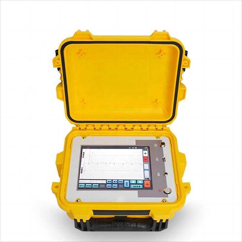 TFN FB11 High Voltage Electric Comprehensive Cable Fault Detector Underground Cable Fault Tester