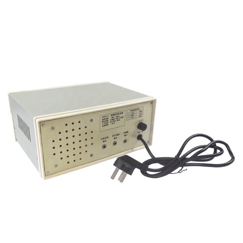 20hz 20khz low frequency signal digital tone audio generator