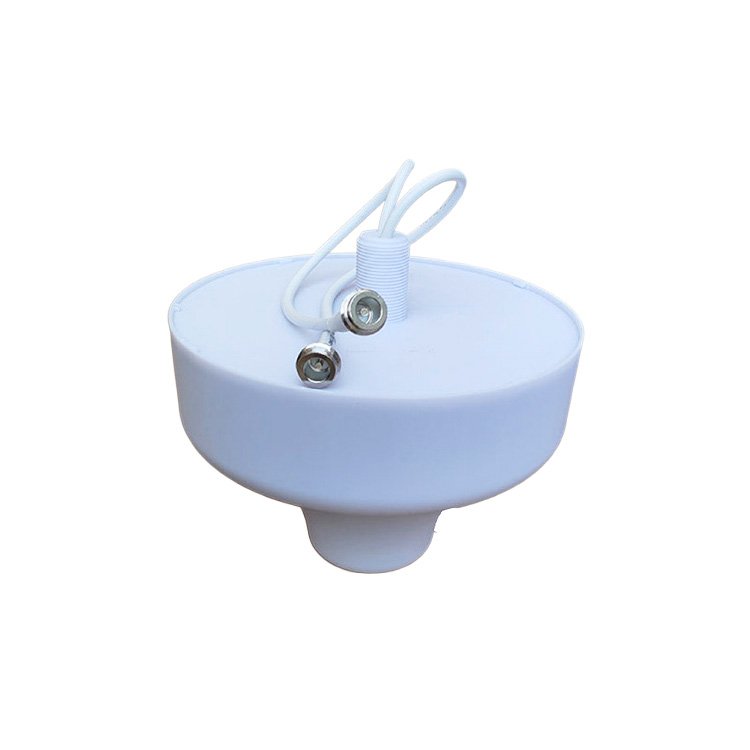 Indoor dual polarization omnidirectional ceiling antenna 4G/5G full frequency band 806-3700MHz communication antennas