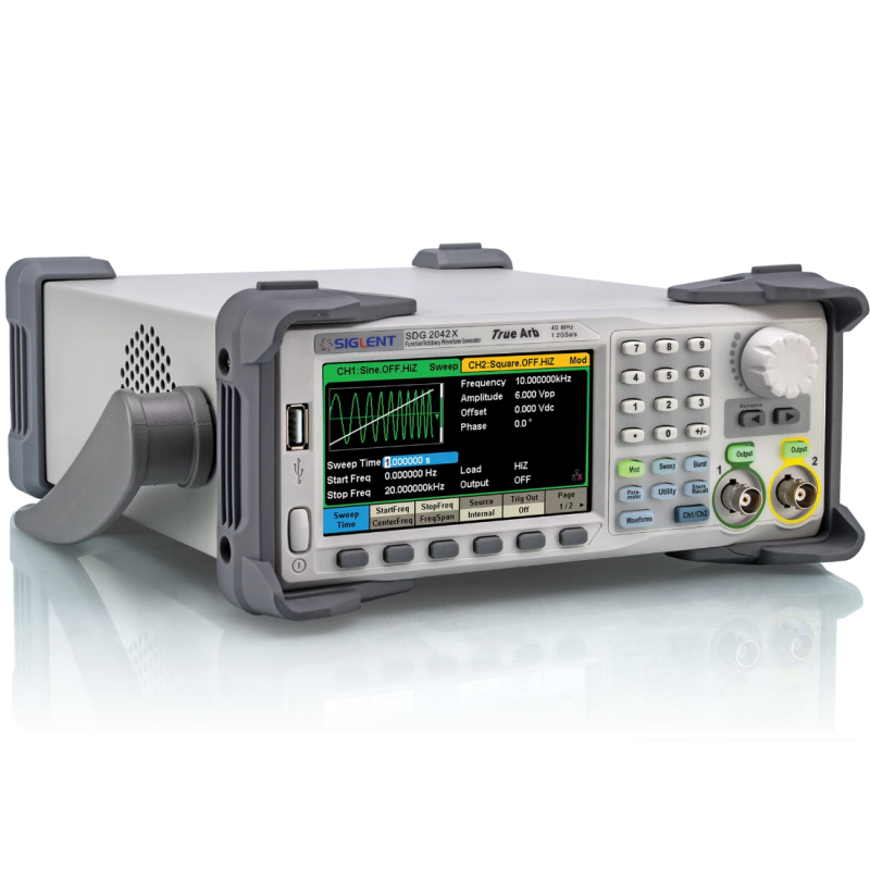Uni-T Arbitrary Waveform Generator Buying Intelligent Cost-Effective Function Multiple Waveform Generator