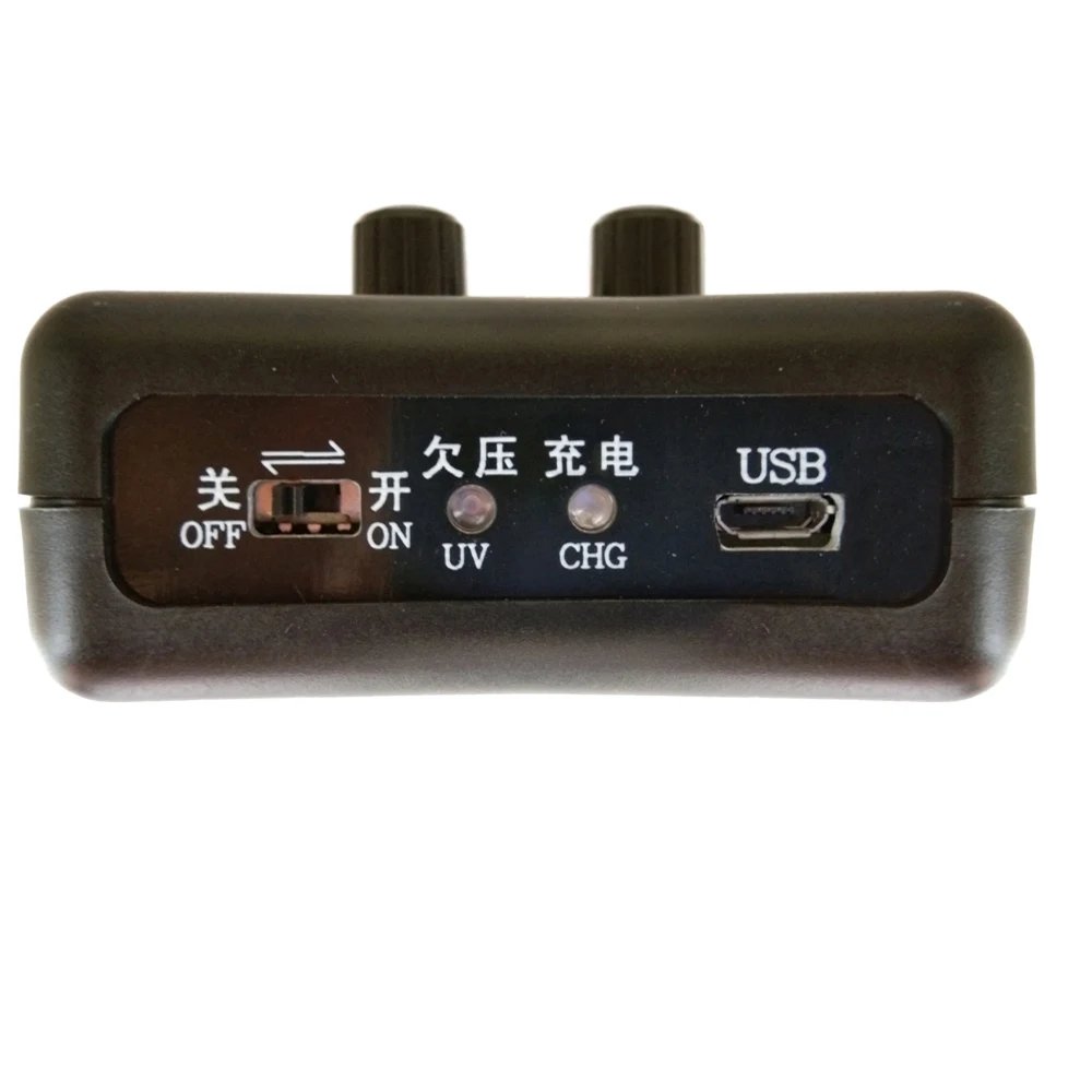 0-22mA 24V Signal Generator Current Voltage Adjustable Transmitter Calibrator Signal Source Constant Current Source Simulator